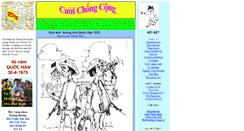 Desktop Screenshot of cccong.com